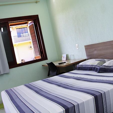 Hotel Dom Diego Panambi Eksteriør bilde
